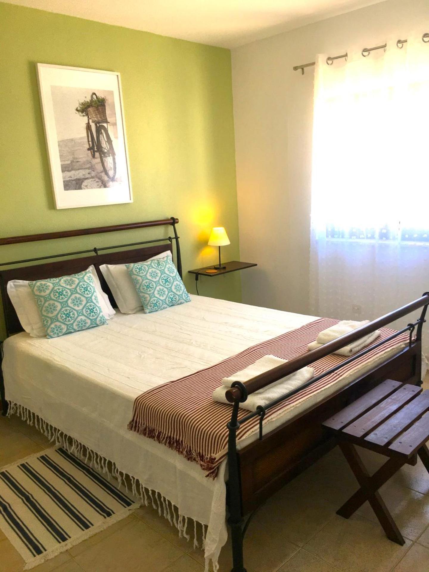 D Joao Xavier Guesthouse لاغوس المظهر الخارجي الصورة