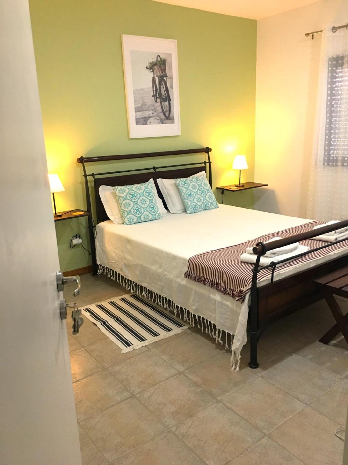 D Joao Xavier Guesthouse لاغوس المظهر الخارجي الصورة
